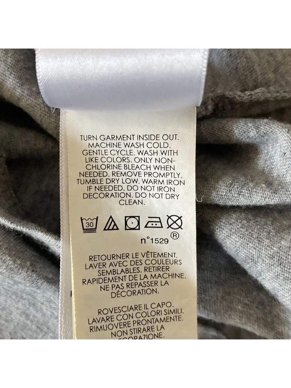 Polo Ralph Lauren Jersey Hooded T-Shirt